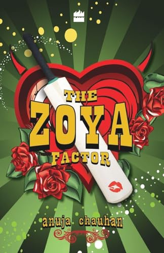 The Zoya Factor (National Bestseller)