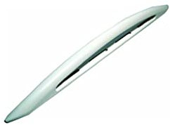 Indesit DOOR HANDLE WHITE