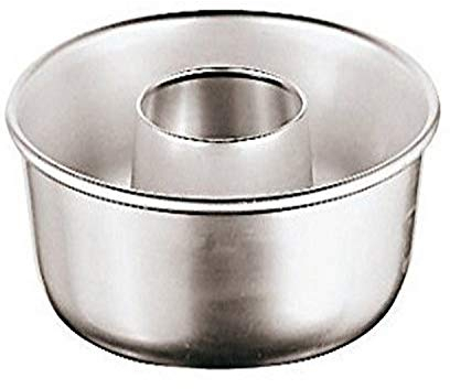 Paderno World Cuisine Ciambella, Argento, 18 cm