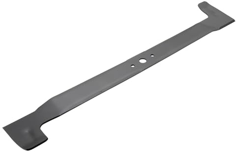 SECURA Lame (éjection) compatible avec Sentar Melbourne 12,5/72H Tracteur de pelouse