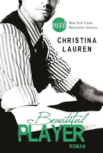 Beautiful Player (Beautiful Bastard 5)