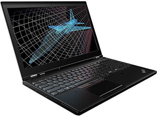 Lenovo Thinkpad P50 20en0013us 15.6 (in-plane Switching