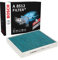 Bosch A8512, Filtro abitacolo FILTER⁺