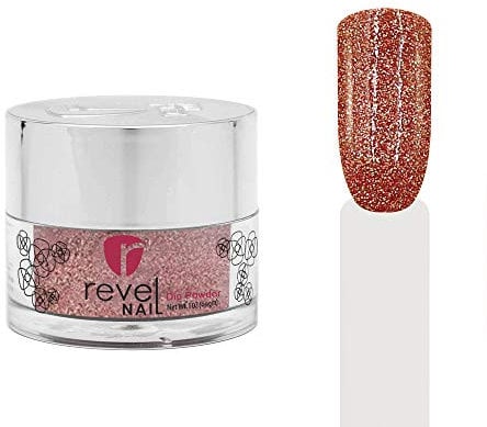 Revel Nail - Dip Powder - D387 Extravagant - 29g