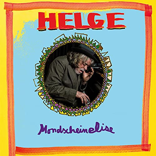 Mondscheinelise [Vinyl Single]