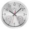 Mercedes-Benz Collection Marcedes-Benz Wanduhr | Trucks | Quarzwerk | silberfarben