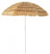 Hogar y Mas SOMBRILLA DE Playa Paja Artificial Tropic HAWÁI 180CM