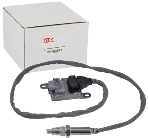 NTY Enox-re-004 Nox-Sensor, Harnstoffeinspritzung | Enox-re-004 passend für Vivaro Trafic |