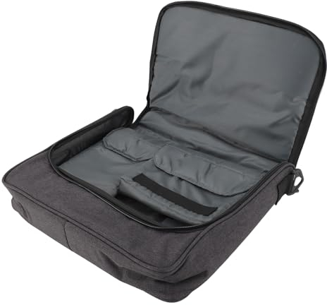 Tragetasche for Switch, Tragetasche for Switch OLED, Hartschalen-Spieletasche, Umhängetasche, Reisetasche, Organizer for Switch OLED-Spielekonsolen