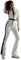 Completi Donna Sci Completi da Sci Sportivi Completo Snow Calda Tuta Snowboard Impermeabile Completo Intera da Neve Elegante Tuta Neve con Zip a Maniche Lunghe Tute Doposci Casual Termico