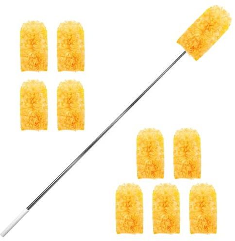 Duster Refills Extendable Heavy-Duty Anti-Static Adjustable