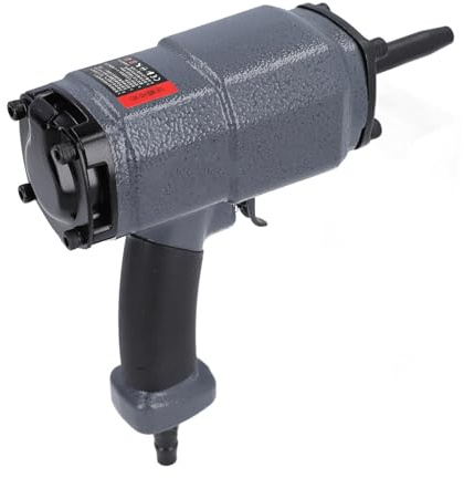 Yinhing Nail Puller Nail Remover 0.4 0.7mpa Pneumatic Denailer Tool for Recycled Wood Fence Pallet Aluminum Iron Construction Efficient Fast Unique Nozzle Design Stable 5x8 Interface