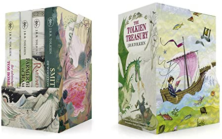 Tolkien GB