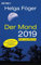Der Mond 2019: Das Jahrbuch
