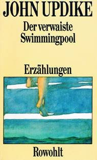 Der verwaiste Swimmingpool