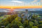 Deutschland 2024: Großer Foto-Wandkalender mit Bildern aus Deutschland. Travel Edition mit Jahres-Wandplaner. PhotoArt Panorama Querformat: 58x39 cm.