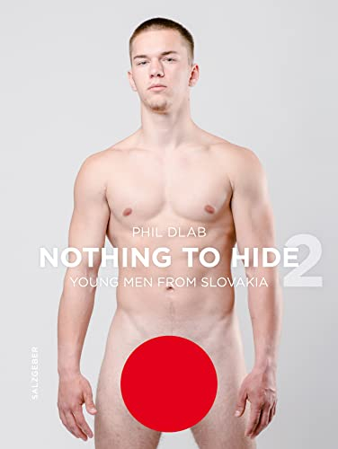 Nothing to Hide 2: Young Men from Slovakia