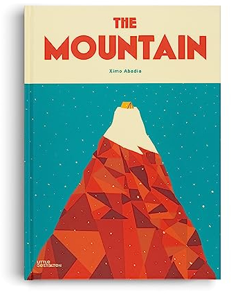 The Mountain: Ximo Abadia