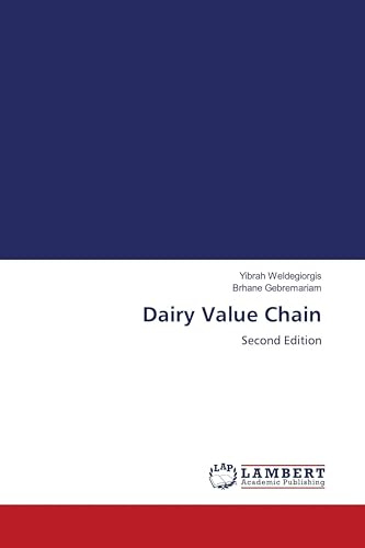 Dairy Value Chain: Second Edition