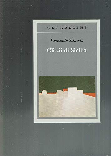 Gli zii di Sicilia (ediz. 2013)