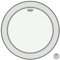 Remo Schlagzeugfell Powerstroke 3 Transparent Bassdrum 22 P3-1322-C2