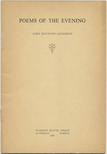 Warren House Press