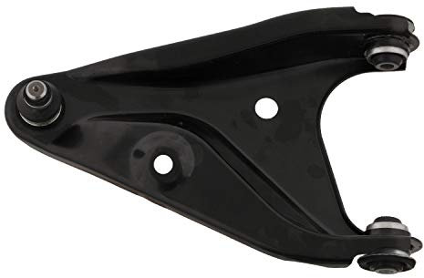 febi bilstein 29637 Querlenker mit Lagern und Gelenk , 1 Stück