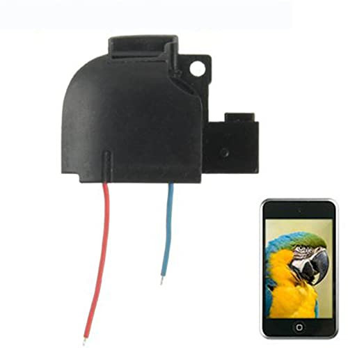 DN Repuesto Original Loud Speaker Altavoz Manos Libres para iPod Touch 4 a Gen