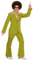 widmann 08982 Costume THE 70s GROOVY STYLE - wallpaper M