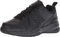 New Balance Damen 608 V5 Crosstrainer, Schwarz/Schwarz, 43 EU Weit
