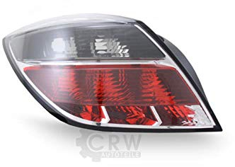 Rückleuchte links ASTRA H 03/05- GTC Coupe