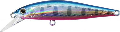 Zipbaits Ridge Flat 70S 913 Blue Back Yamame