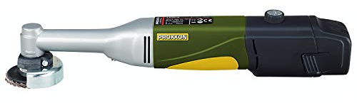 Proxxon 39815 Smerigliatrice angolare senza fili LHW/A