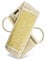 Lamina Natürliche luffa schwamm, Rückenschrubber Rückenbürste Rückenwäscher, Natural Loofah 70CM,mit Rucken Gurt, duschen Baden mit den Luffa-Pads, Rundum-Reinigung,Körper Pflege