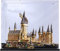 Acryl Vitrine für Lego 71043 Schloss Hogwarts, Schaukasten Showcase Staubdichte Display Case Kompatibel mit Lego 42143, Größe: 73 x 48 x 63 cm (nur Vitrine, Lego Set Nicht Enthalten) (3mm)