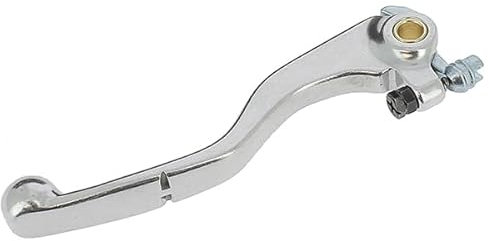 RIOLO Leva frizione compatibile con Honda Crf r 450 2021-2024, Honda Crf rx 450 2021-2024, alluminio, moto frizione