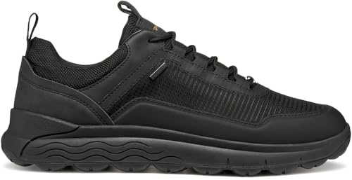 Geox Herren U Spherica 4x4 B AbxSneaker