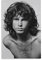 HSYIFF GemäLde Auf Leinwand Senza Cornice 60 * 90cm Jim Morrison Canvas Wall Art Soggiorno Poster Camera da letto Decor Painting