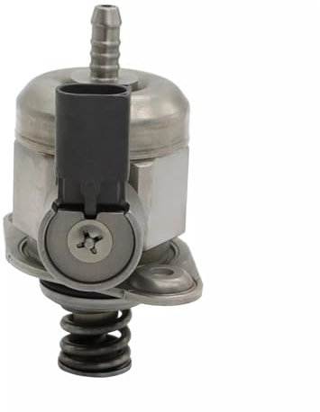 Pompe à carburant haute pression compatible avec les modèles 06-15 Aodi A3 Q3 TT VW Turbo CC EOS Golf GTI Jetta Passat B6 Tiguan 06H127025E