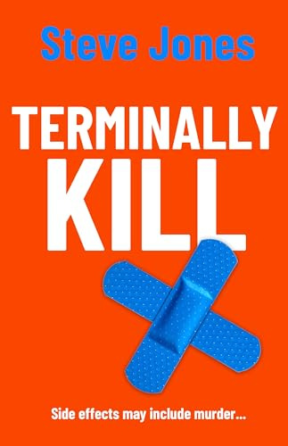 Michael Joseph Terminally Kill.