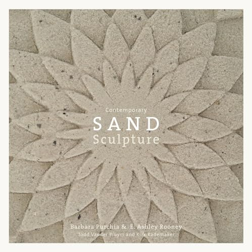 Contemporary Sand Sculpture