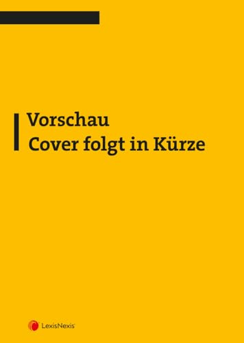 Vereinsrecht (Skripten)