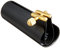 Tenor Saxophon-Ligatur Rovner SS-2S Star-Serie