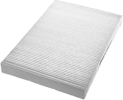 MEYLE Filter, Innenraumluft 1123190004 | Kompatibel mit: AUDI A4 B6, A4 B6 Avant, A4 B6 Cabriolet, A4 B7, A4 B7 Avant, A4 B7 Cabriolet, A6 C5, A6 C5 Avant, ALLROAD C5
