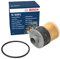 Bosch N0001 - Filtro diésel para vehículos