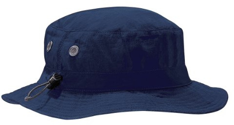 Beechfield Unisex Adults Cargo Bucket Hat Navy One Size