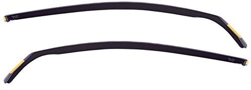 Heko 31151 Wind Deflectors
