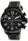 Jet Set Uhr mit japanischem Quarzuhrwerk Woman J6660B-267 50 mm