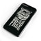 VC76 - Varisca - Pikachu Pokemon Vermilion Gym iPhone 6 Plus Case Rubber Frame Black Fit For iPhone 6 Plus