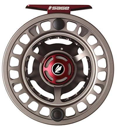 Salbei Fliegenfischen Spectrum Max, Spectrum MAX, Chipotle Edition, 11/12
